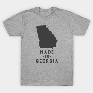 Made in Georgia T-Shirt